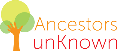 Ancestors unKnown